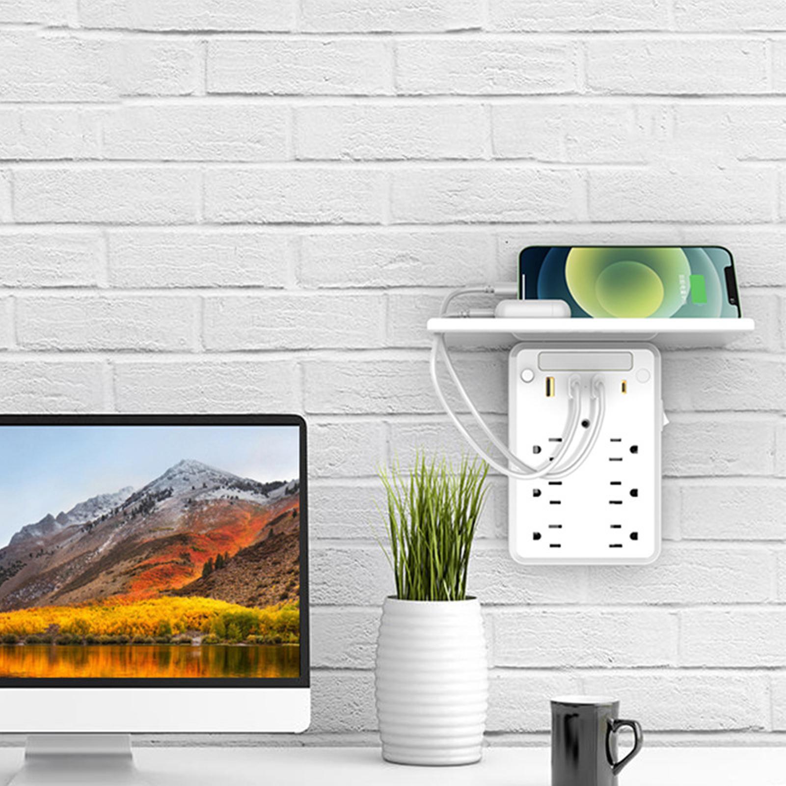 Smart Plug Plug Expander Lades – Commercial Kitchen Outlets Bewertung und Preis